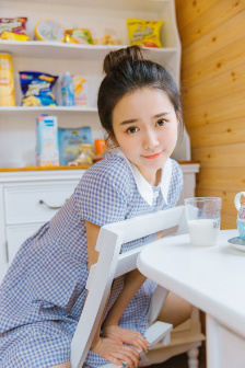 他疯了似的要了我